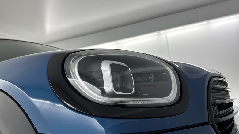 MINI Countryman 1.5 Cooper Exclusive Premium Plus 5dr Auto Petrol Hatchback